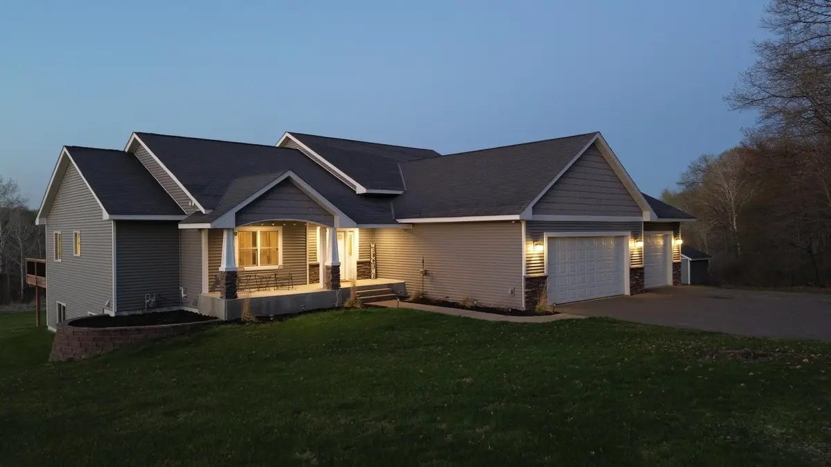 10610 275th AVE NW, Zimmerman, MN 55398
