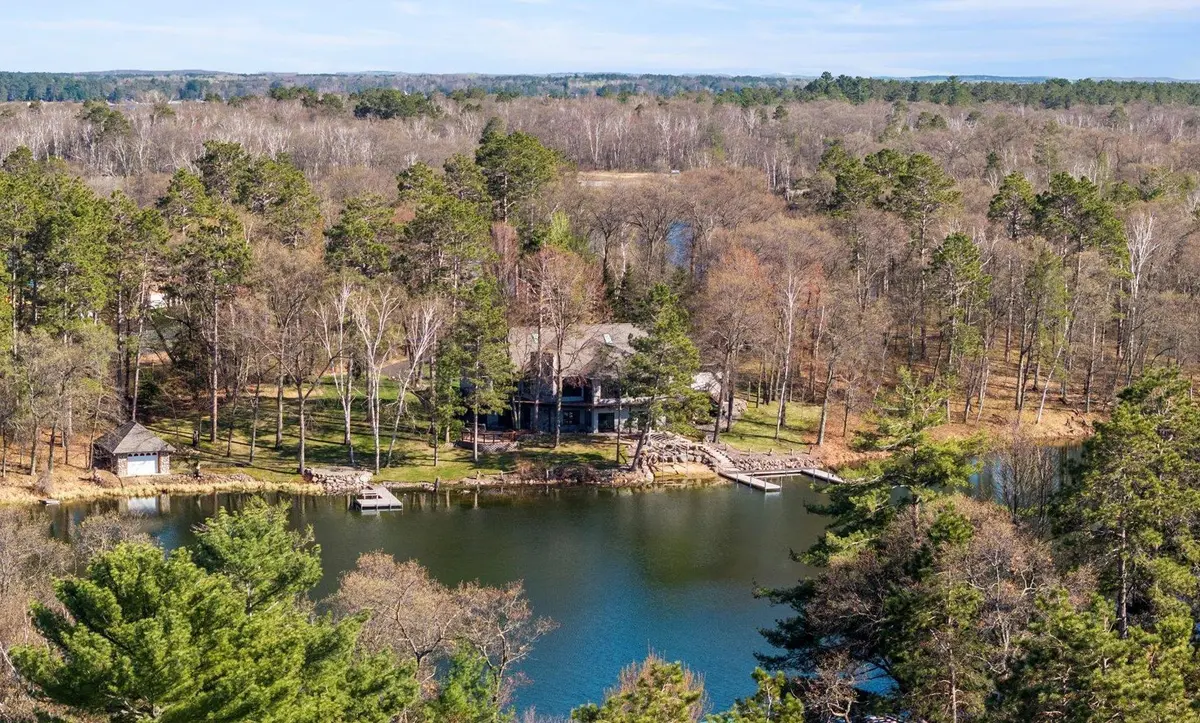 12504 ABC DR, Crosslake, MN 56442