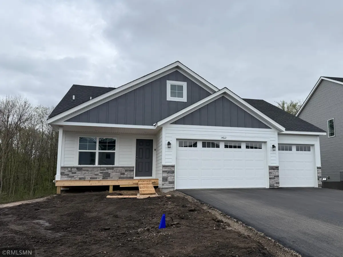 14612 Pearson ST NW, Ramsey, MN 55303