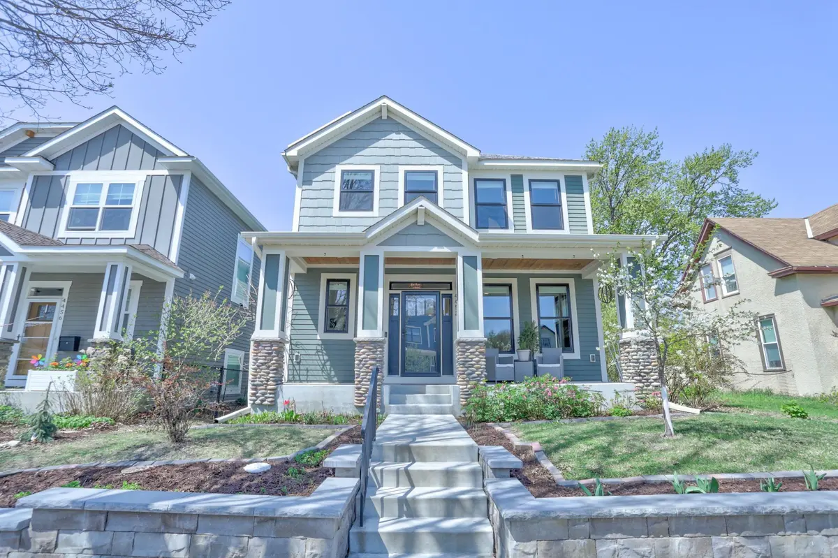 4452 43rd AVE S, Minneapolis, MN 55406