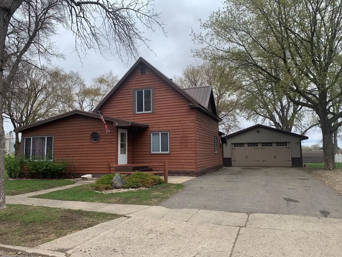 305 East RD S, Atwater, MN 56209