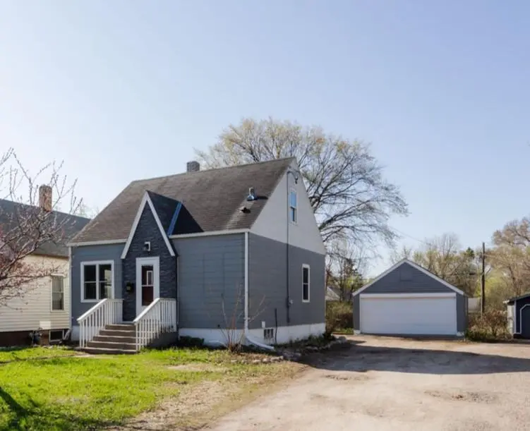 511 Main ST W, Detroit Lakes, MN 56501