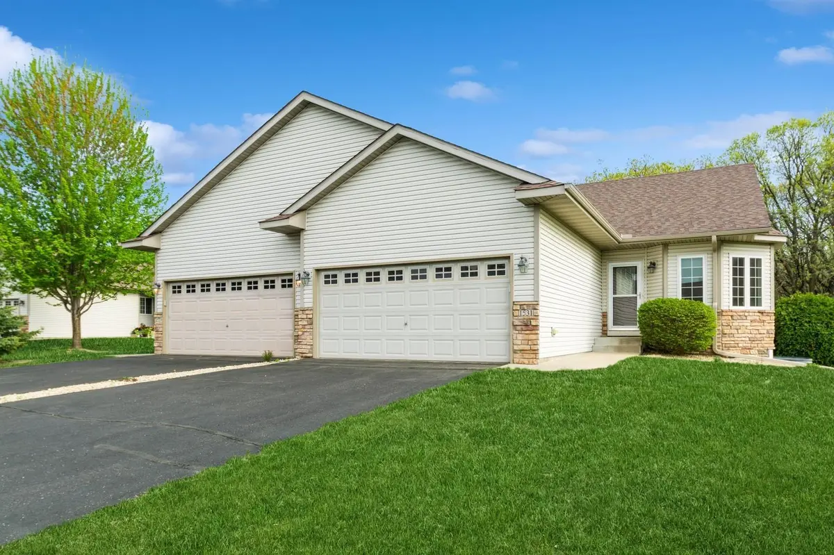 1531 129th AVE NW, Coon Rapids, MN 55448