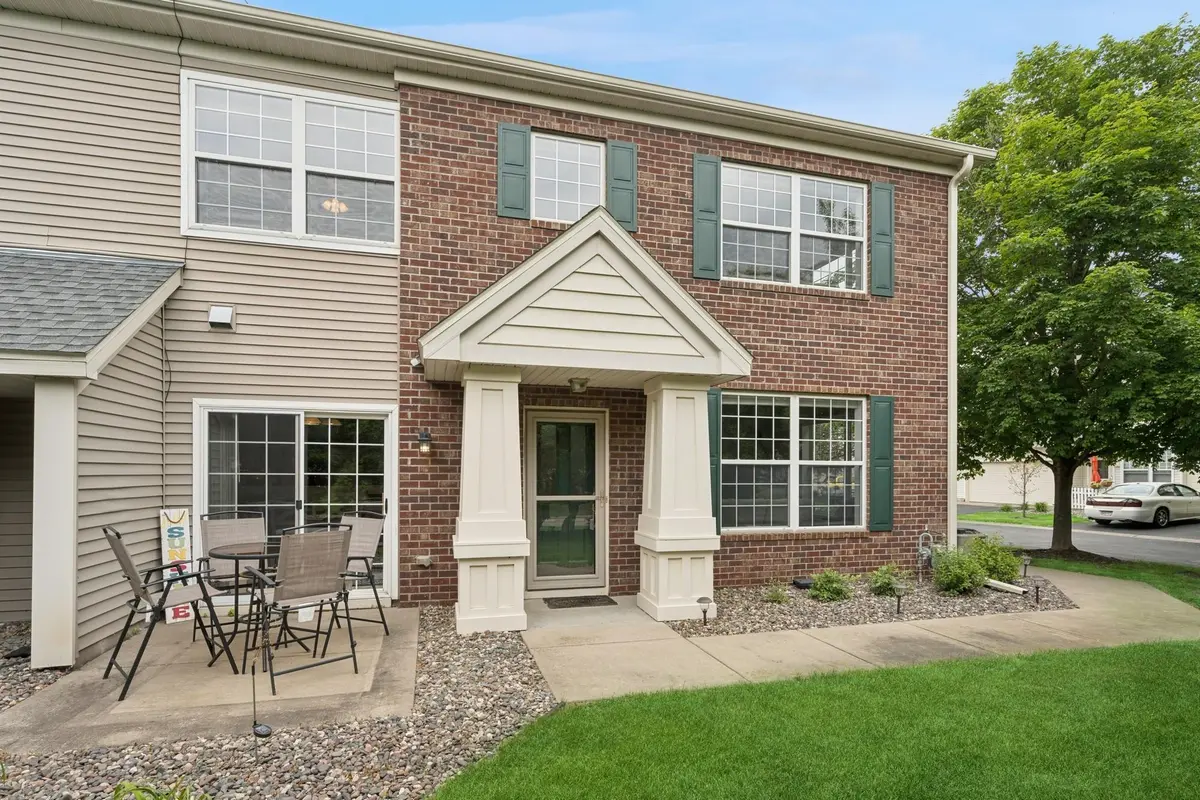 12245 Urbank ST NE #E, Blaine, MN 55449