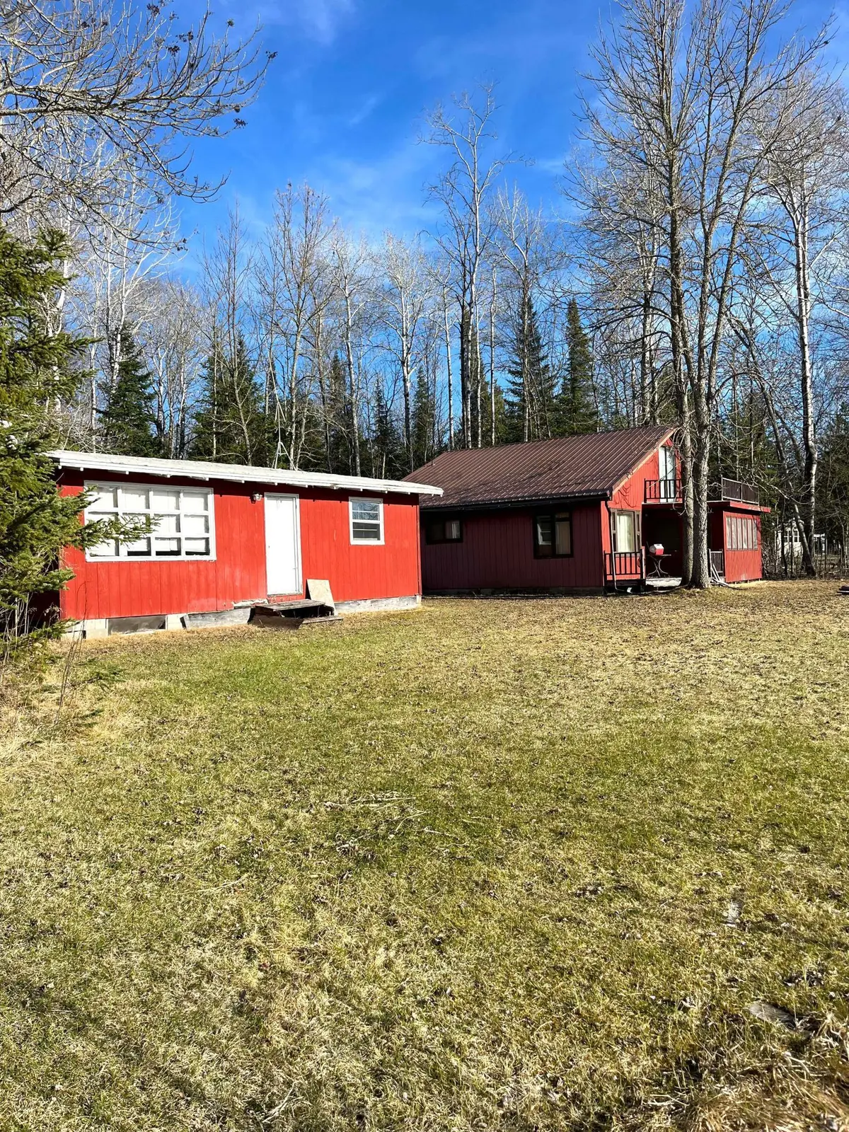 17353 & 17357 E Pine DR NW, Angle Inlet, MN 56711