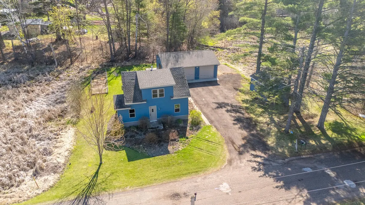 38865 Naples ST NE, Stanchfield, MN 55080