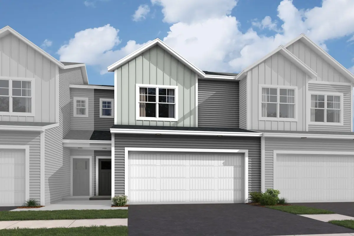 2836 Kepler Avenue NE, Saint Michael, MN 55376