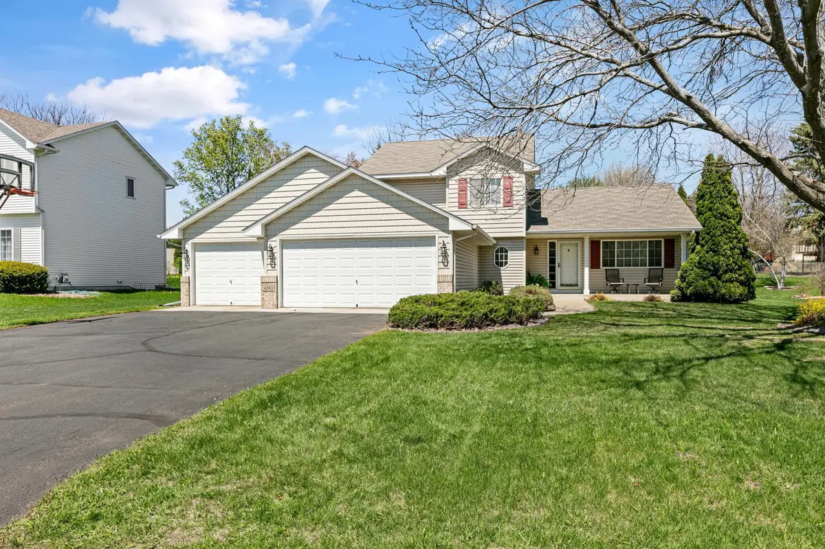 4263 143rd ST W, Rosemount, MN 55068