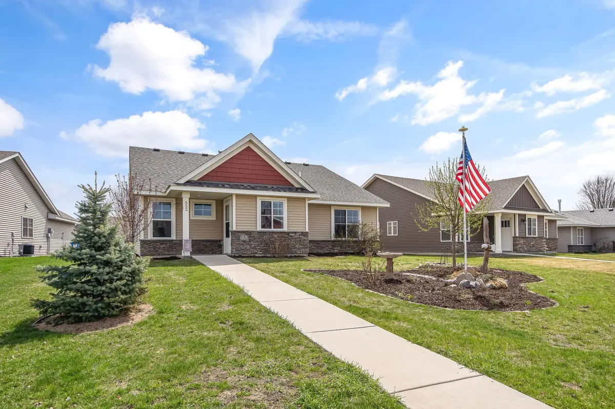 552 Roosevelt ST S, Cambridge, MN 55008