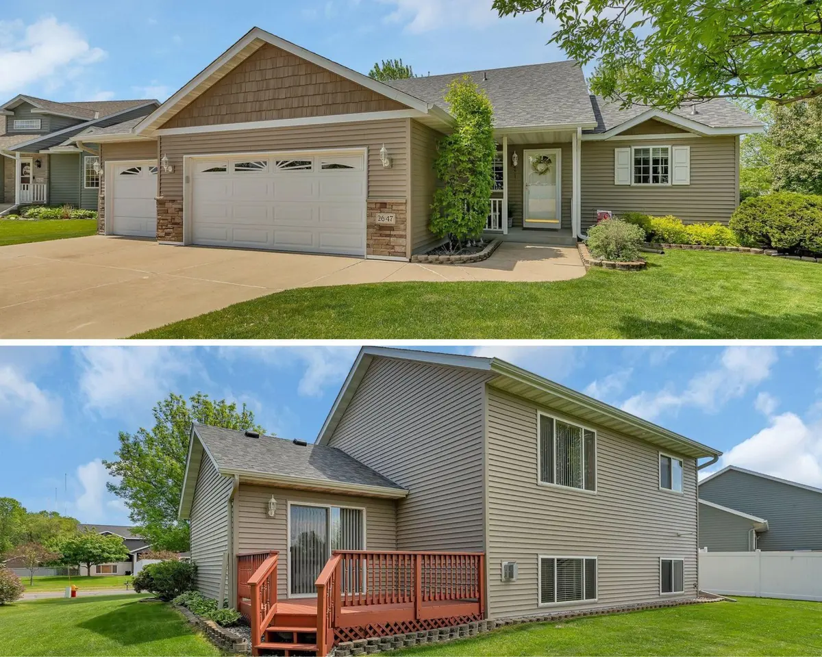2647 Olive LN, Sauk Rapids, MN 56379