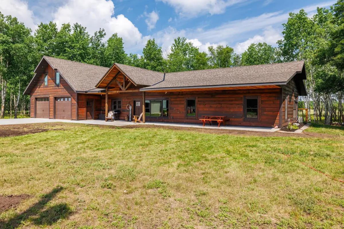 38519 Cass Line RD, Sebeka, MN 56477