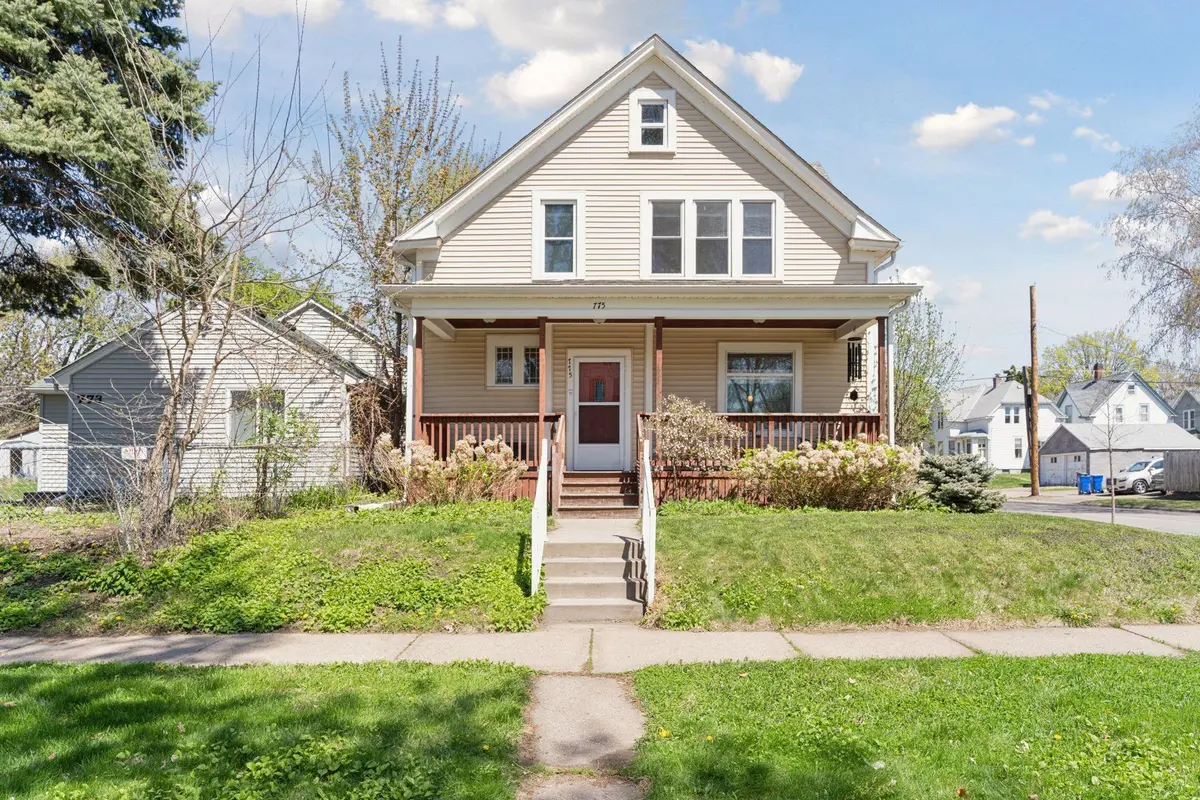 775 Magnolia AVE E, Saint Paul, MN 55106