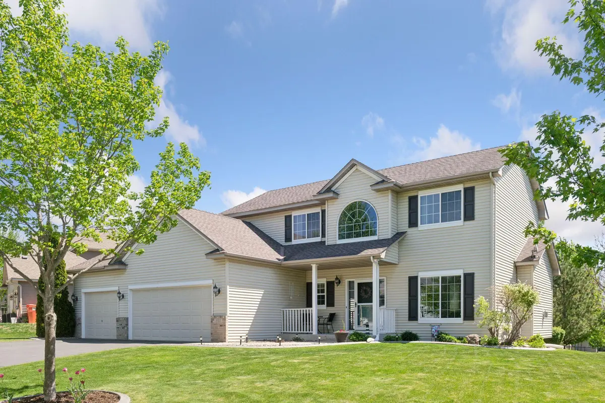 2011 Silver ST, Waconia, MN 55387