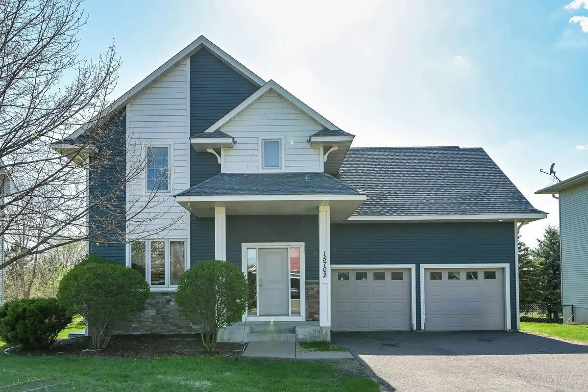 15702 Fairoaks AVE N, Hugo, MN 55038