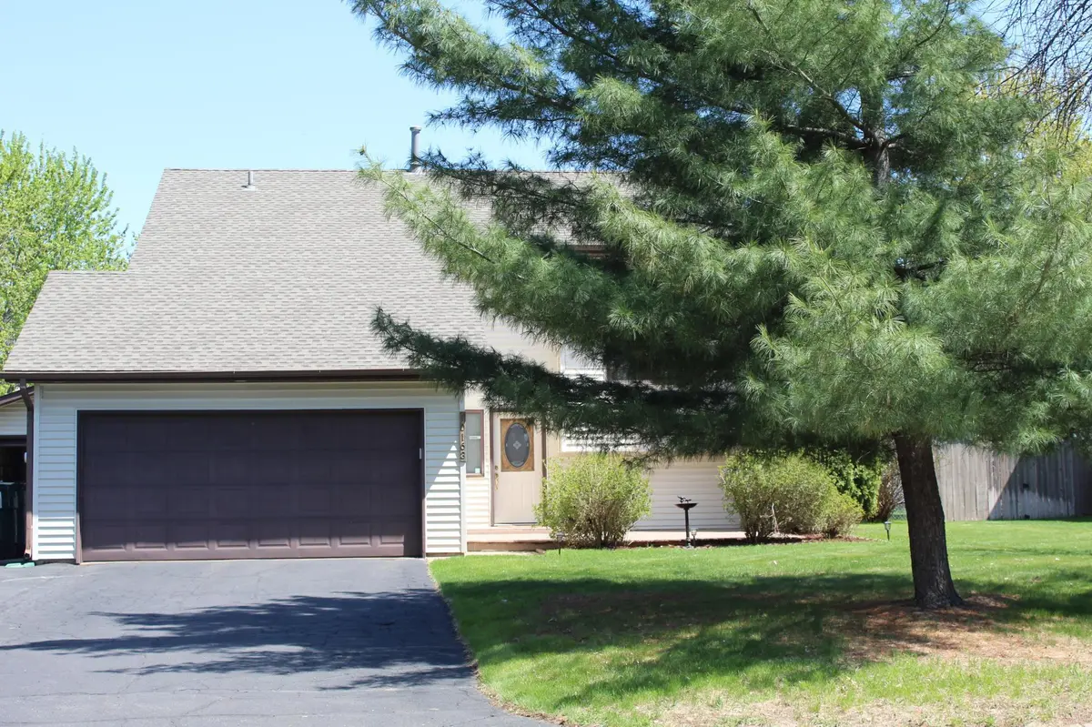 10163 Fraizer ST NE, Circle Pines, MN 55014