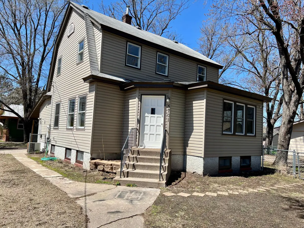 5701 Bryant AVE N, Brooklyn Center, MN 55430