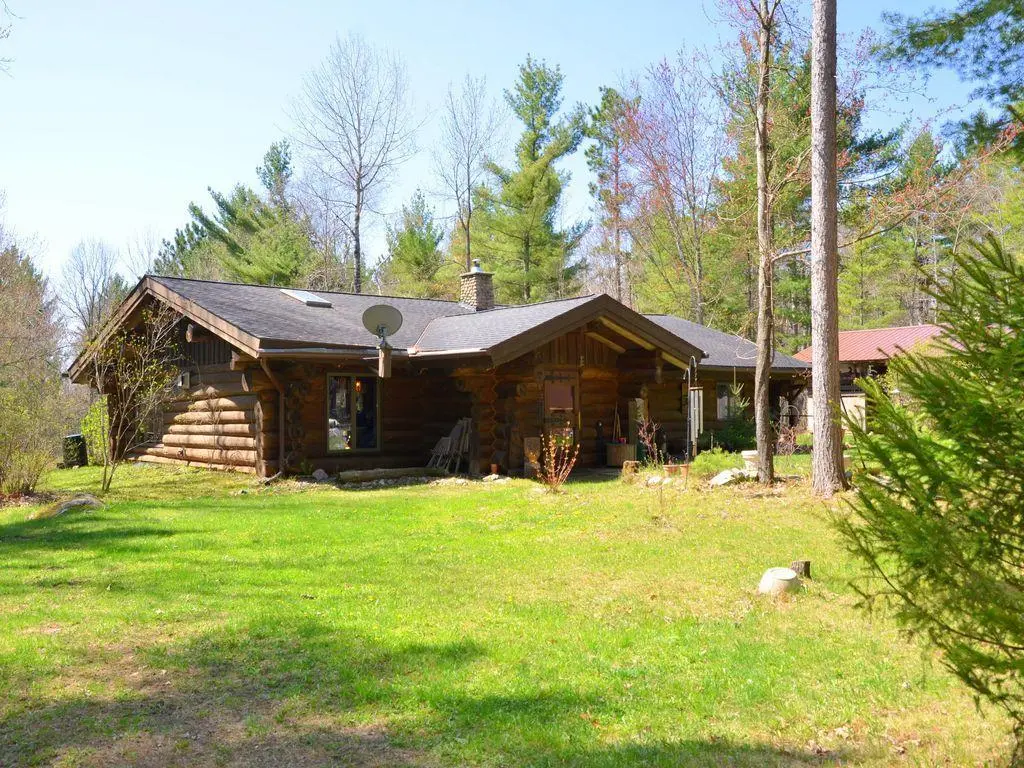 10221 294th ST, Park Rapids, MN 56470
