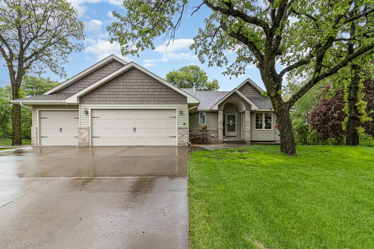 1270 145th AVE NW, Andover, MN 55304