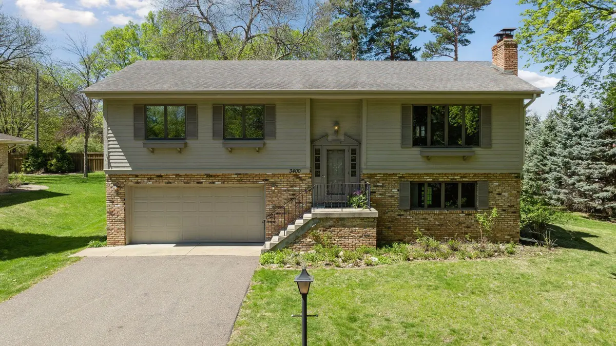 3400 Rainbow DR, Minnetonka, MN 55345