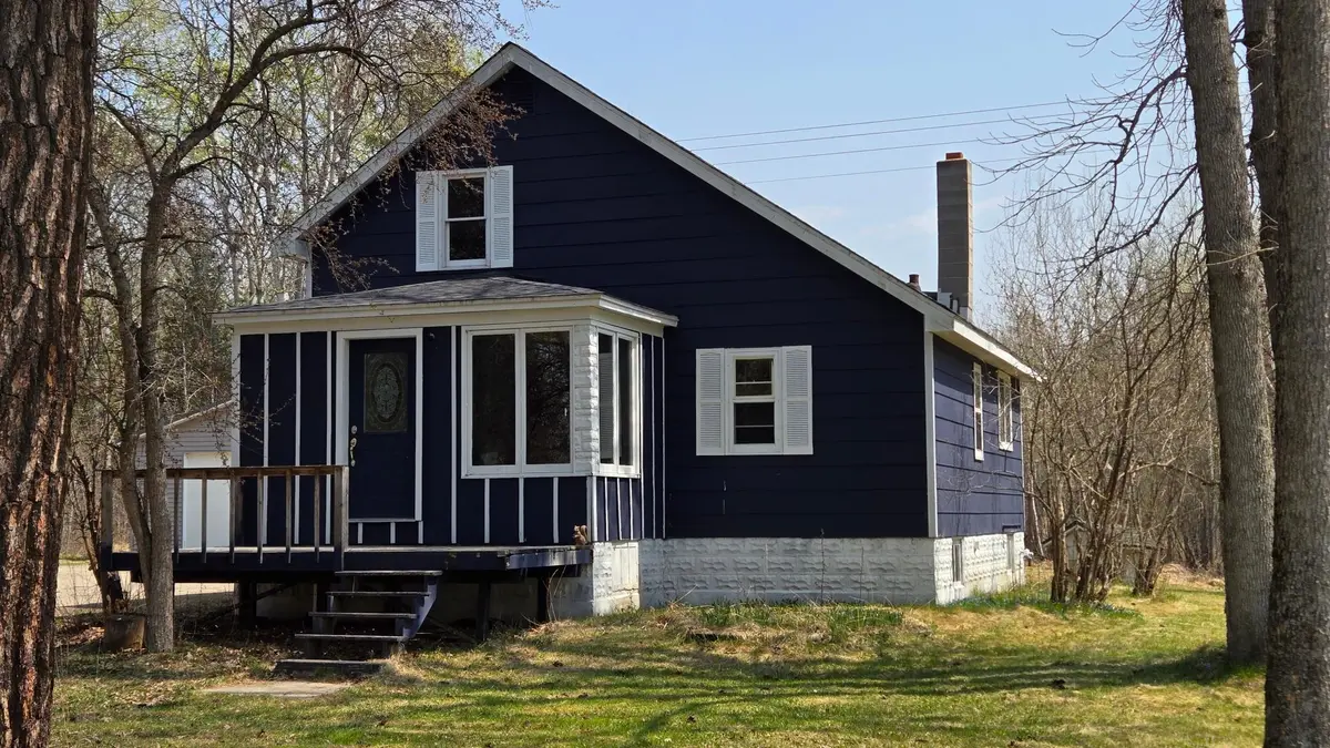 4648 Lake ST, Orr, MN 55771