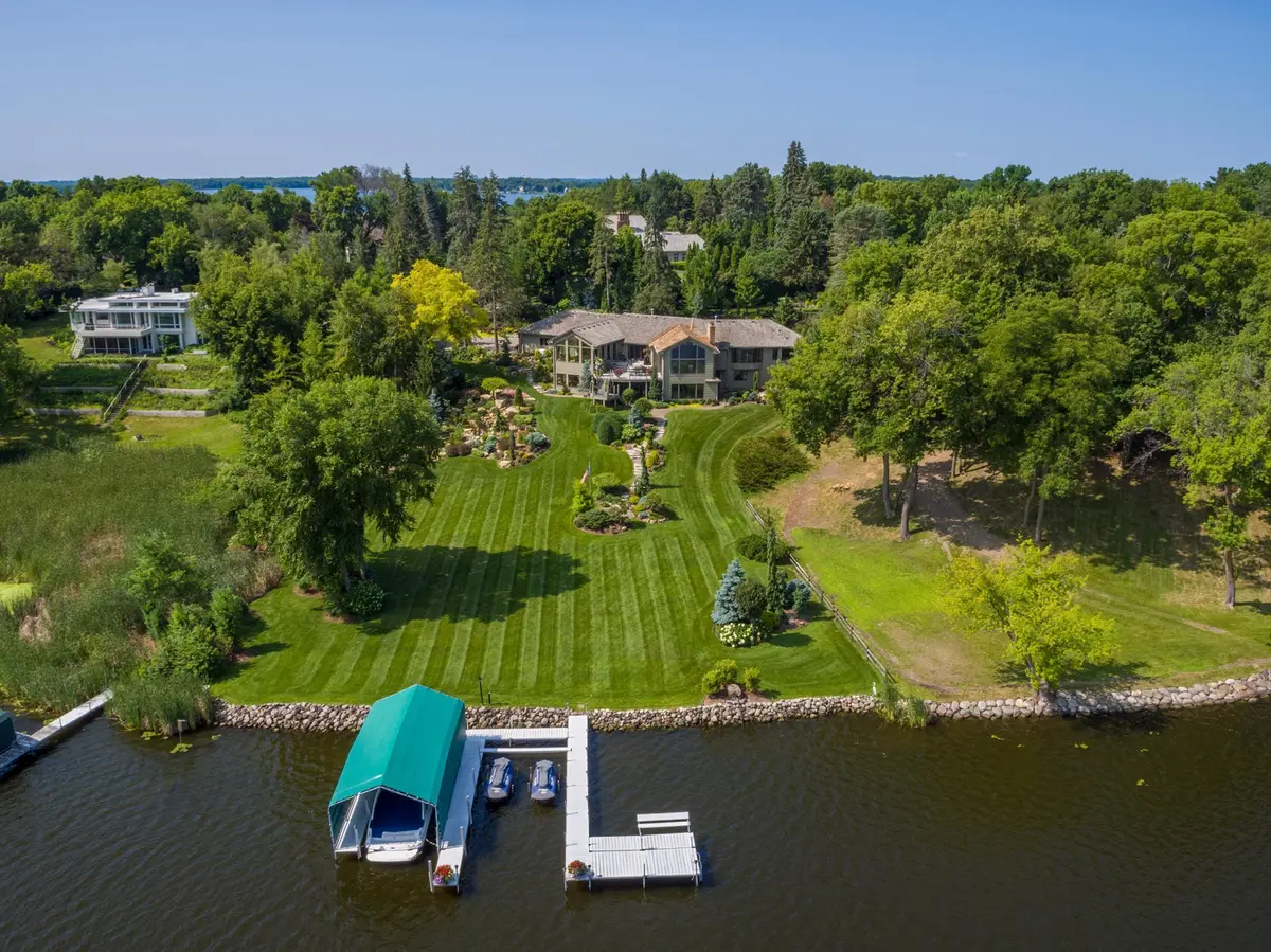 1495 Green Trees RD, Orono, MN 55391