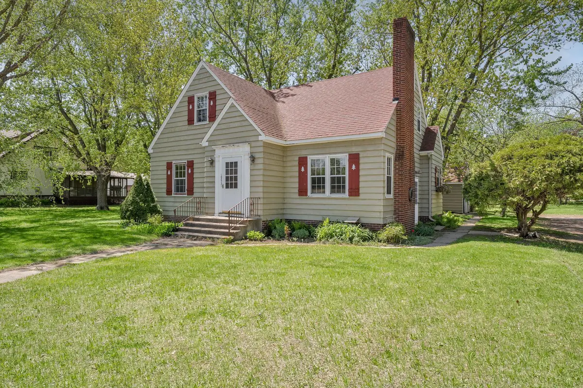 10273 Parrish AVE NE, Elk River, MN 55330