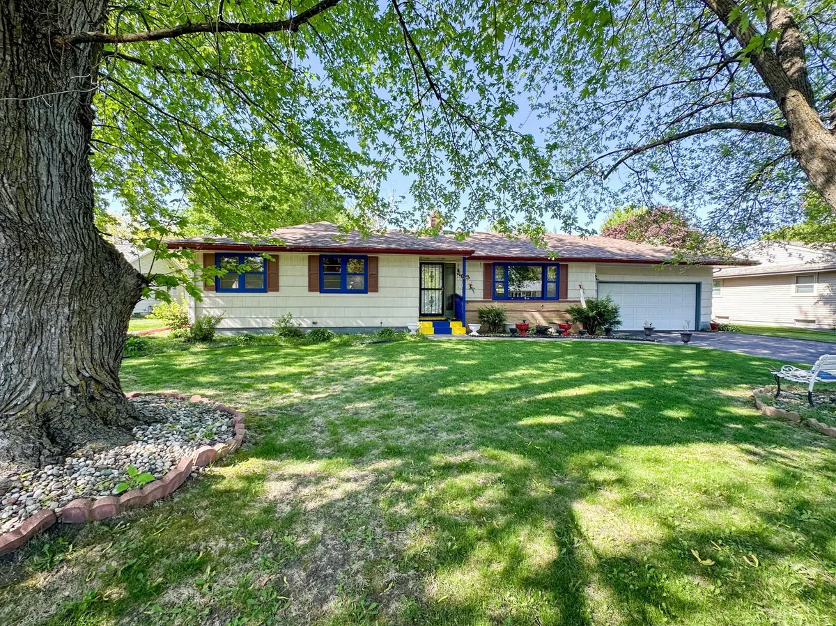 403 E Dayton ST, Arlington, MN 55307