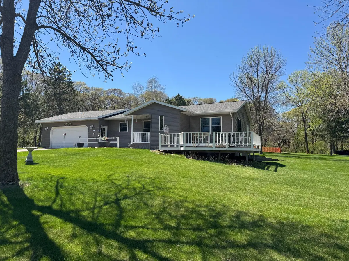 17025 160th AVE, Little Falls, MN 56345