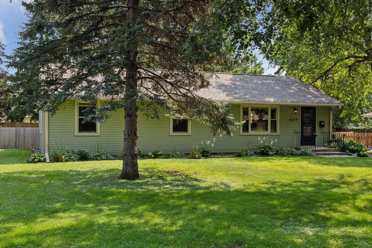 8219 Bryant AVE S, Bloomington, MN 55420