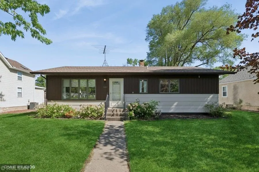 604 State ST E, Cannon Falls, MN 55009