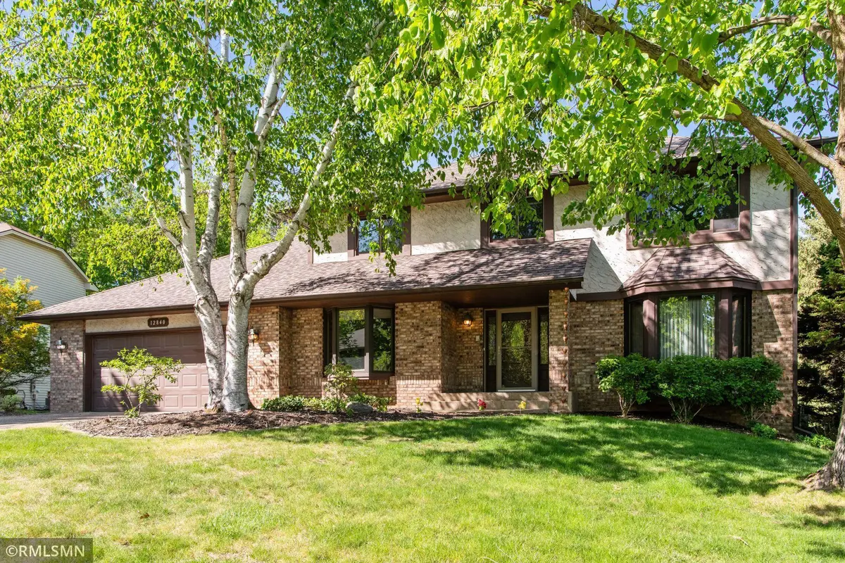 12840 46th AVE N, Plymouth, MN 55442