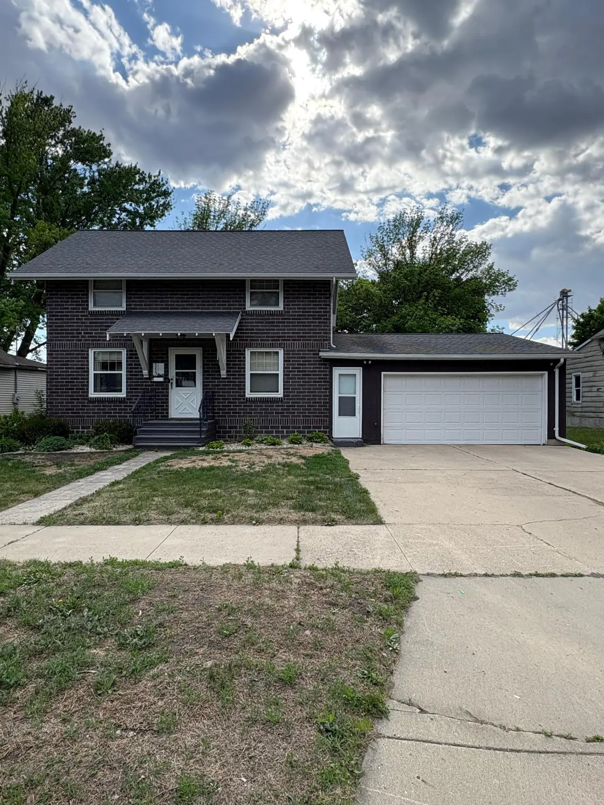 112 S Main ST, Sherburn, MN 56171