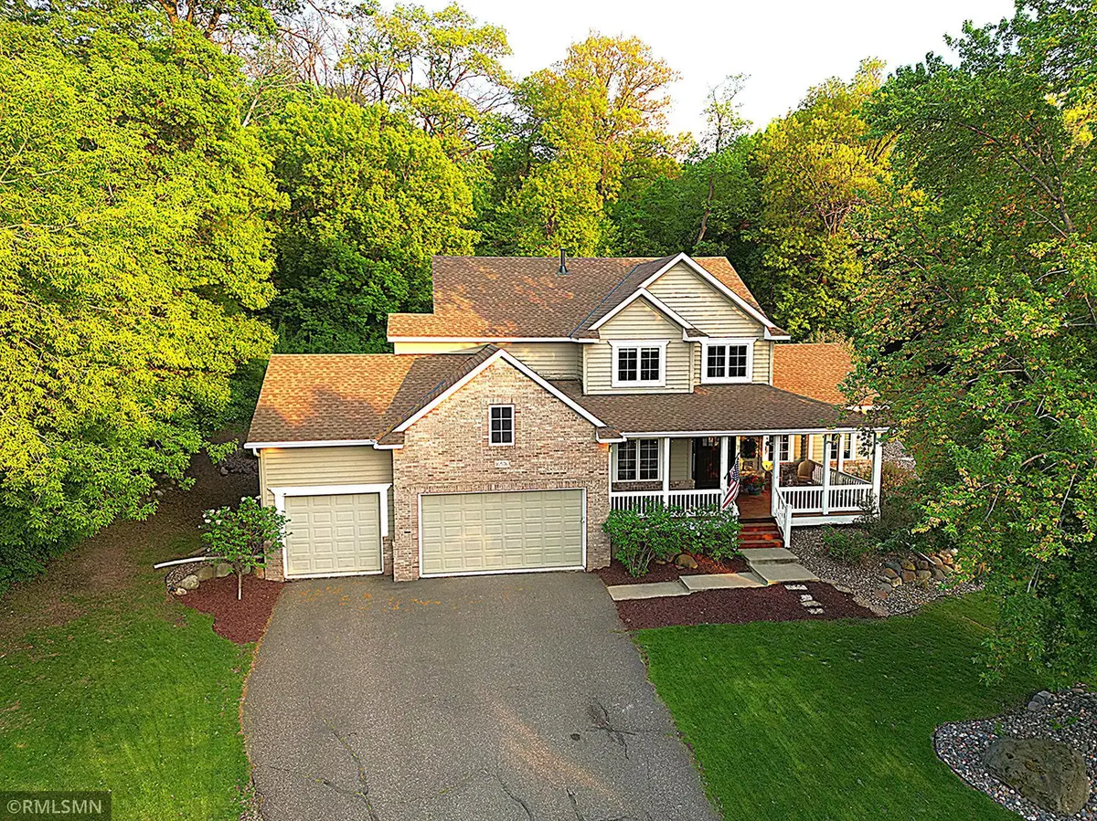 16576 Jackdaw PATH, Lakeville, MN 55044