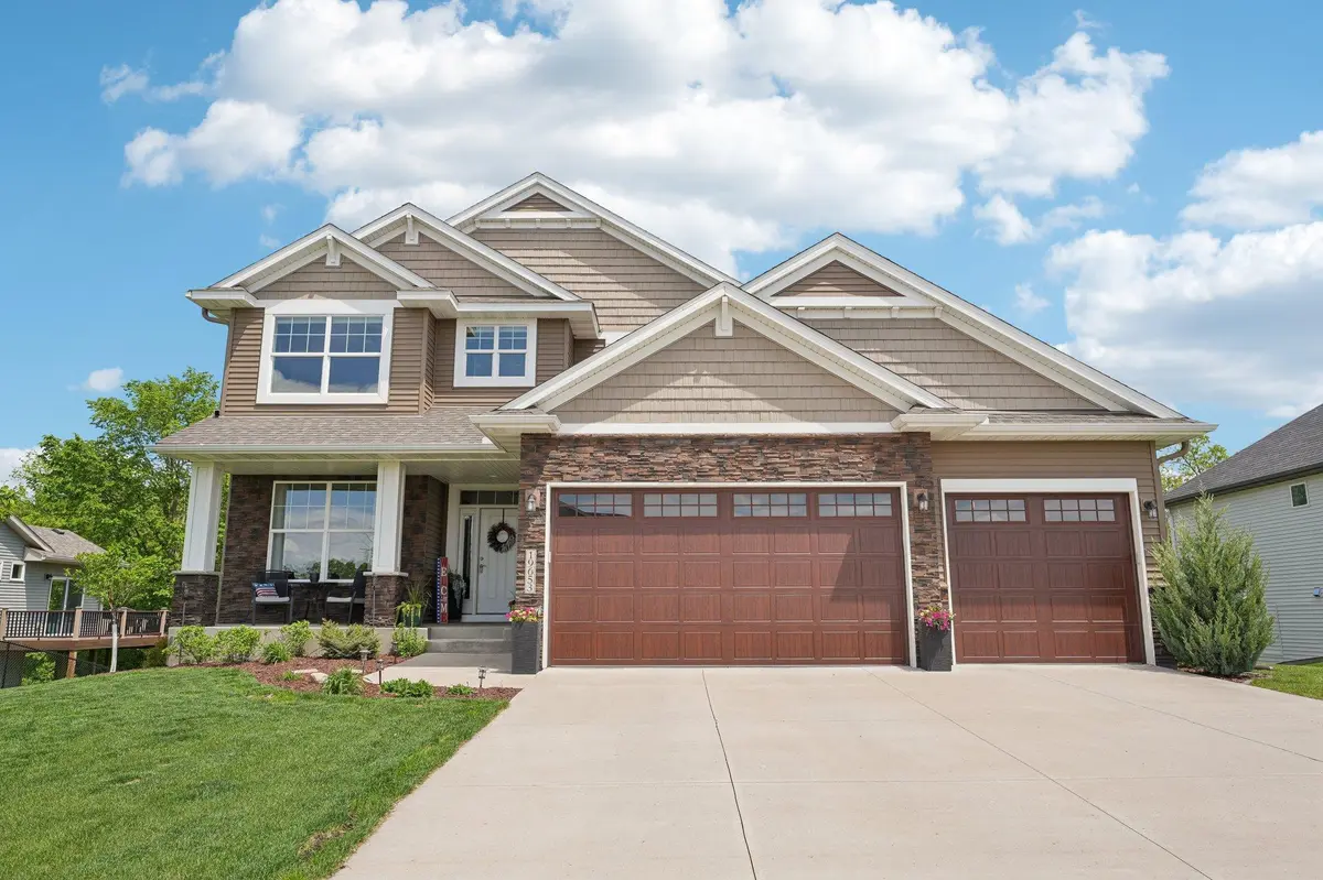 19653 York ST NW, Elk River, MN 55330
