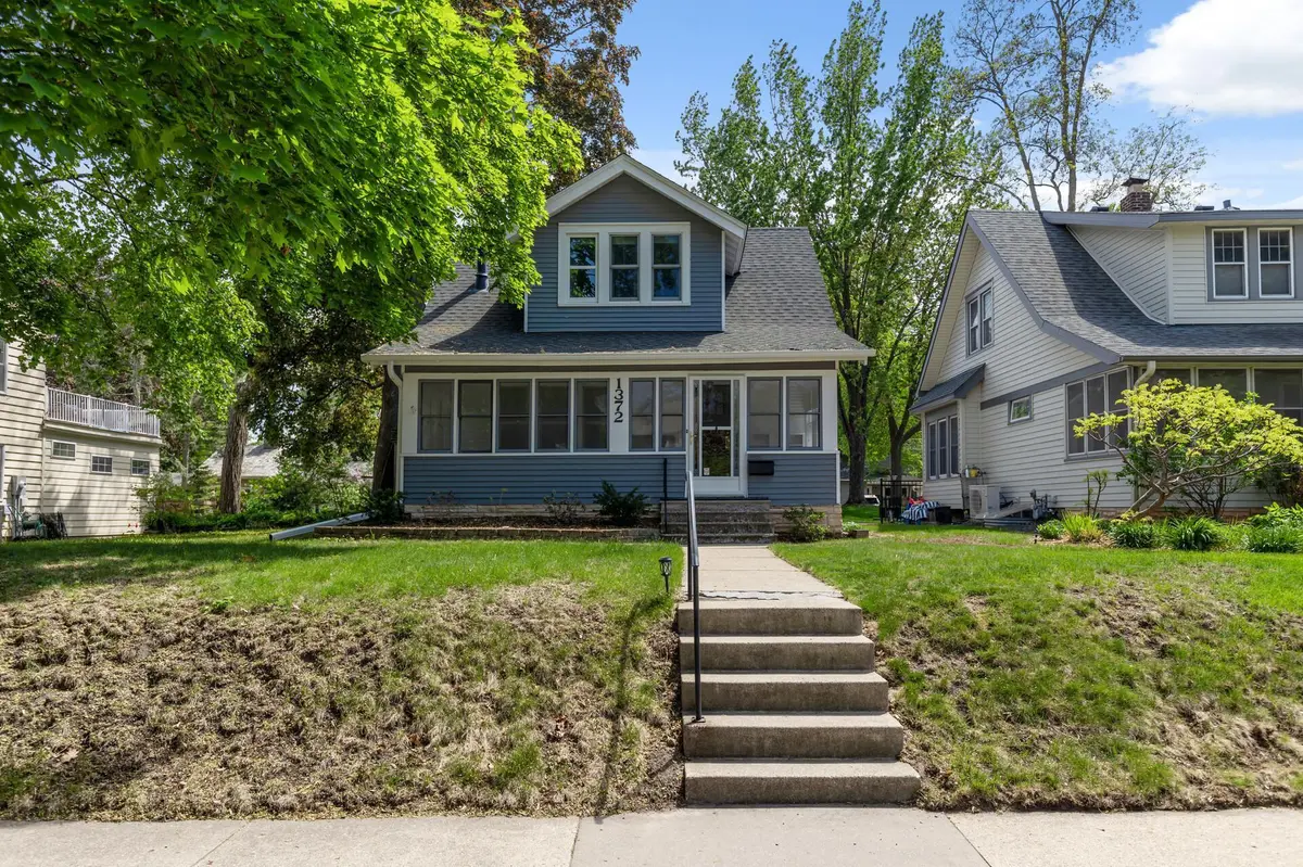 1372 Portland AVE, Saint Paul, MN 55104