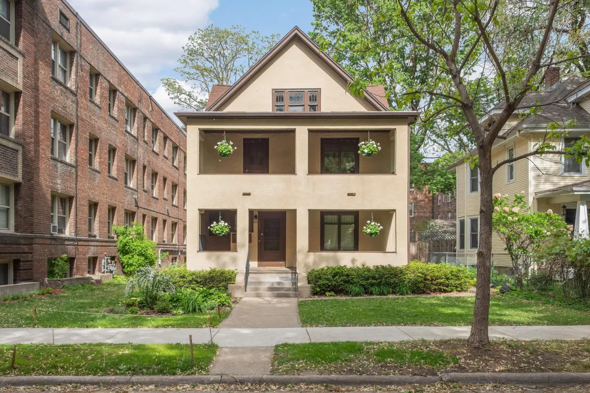 2227 Garfield AVE, Minneapolis, MN 55405