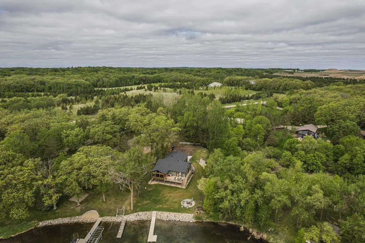 23593 W Foxview LN, Detroit Lakes, MN 56501