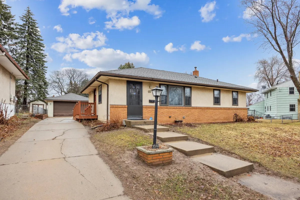 66 Kipling ST, Saint Paul, MN 55119