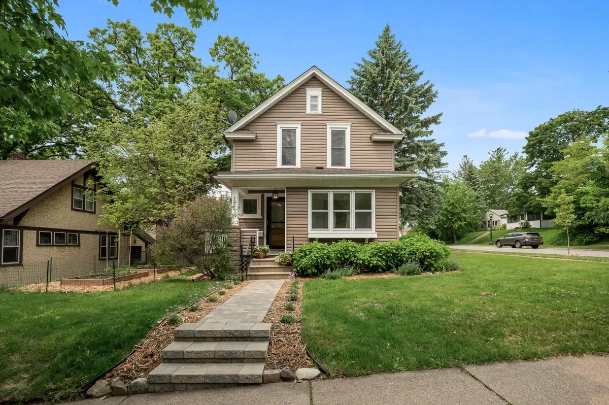 775 Flandrau ST, Saint Paul, MN 55106