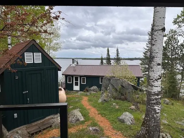 2377 Finn Bay RD, Babbitt, MN 55706