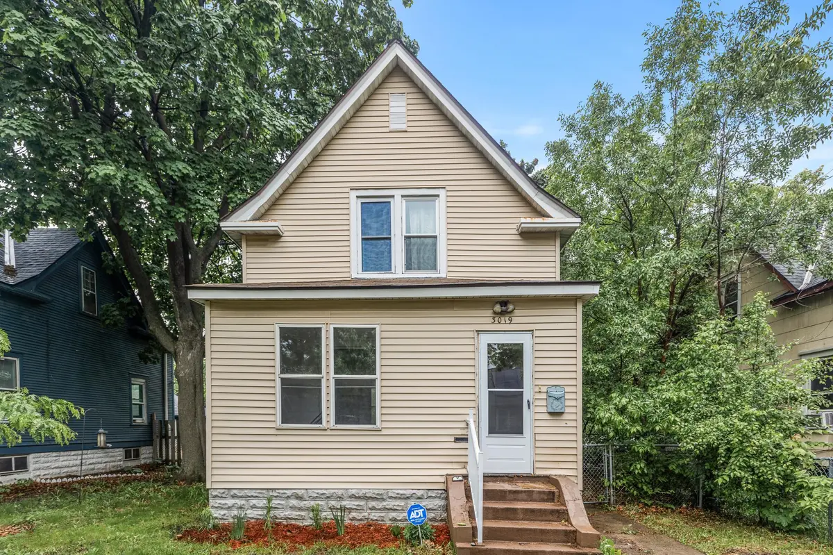 3019 Colfax AVE N, Minneapolis, MN 55411
