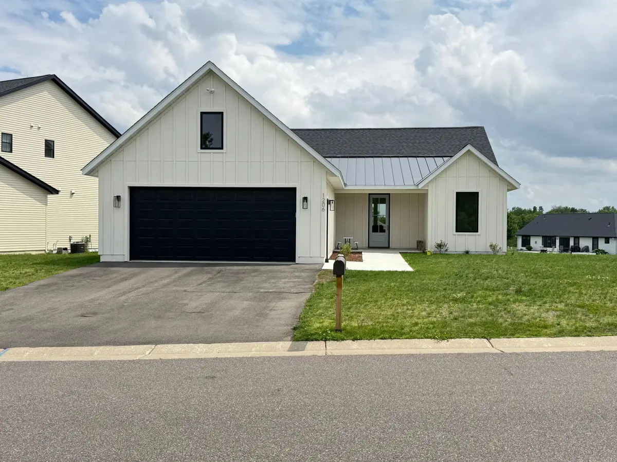 1206 Summit CV, Dassel, MN 55325
