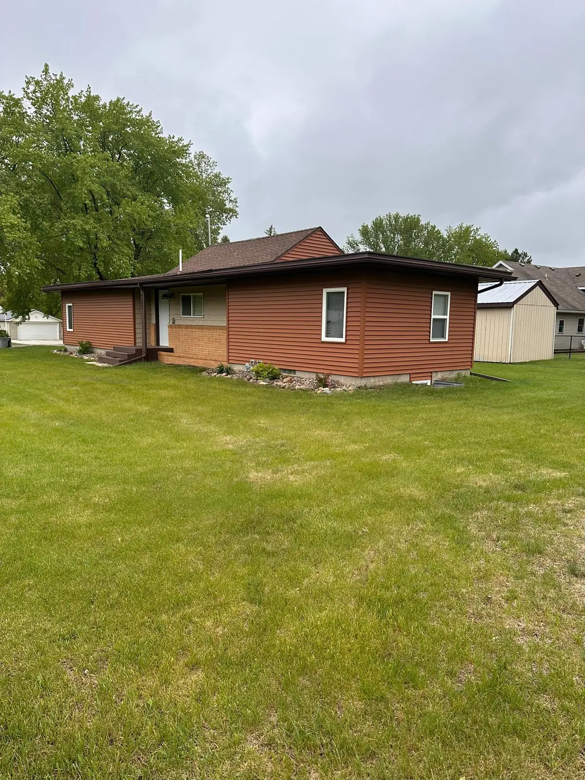 4133 33rd ST SE, Rochester, MN 55904