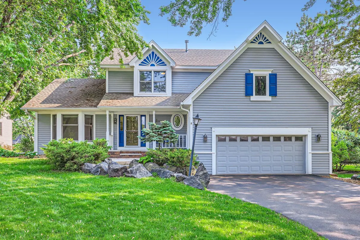 1321 Dallager CT, Stillwater, MN 55082