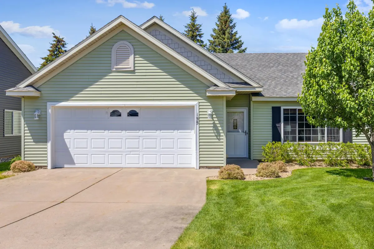 155 Bantam RD, Sartell, MN 56377