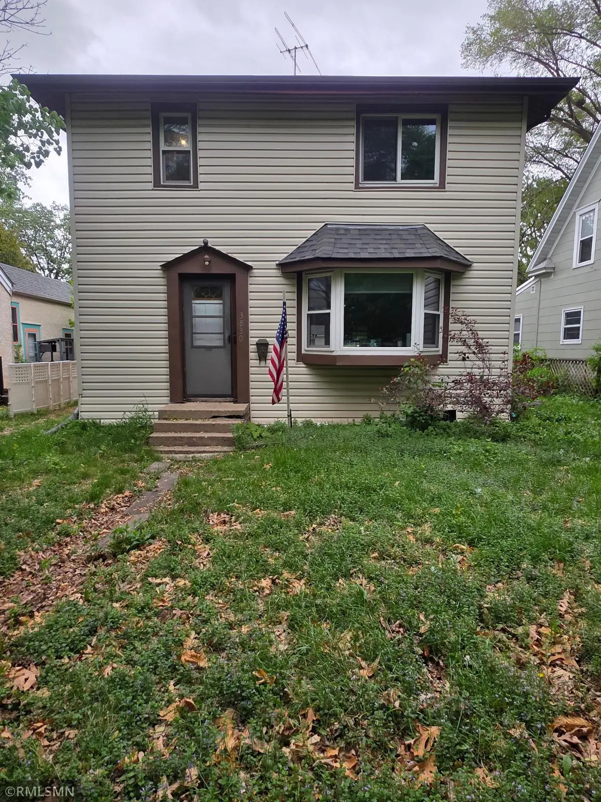 3830 Perry AVE N, Robbinsdale, MN 55422