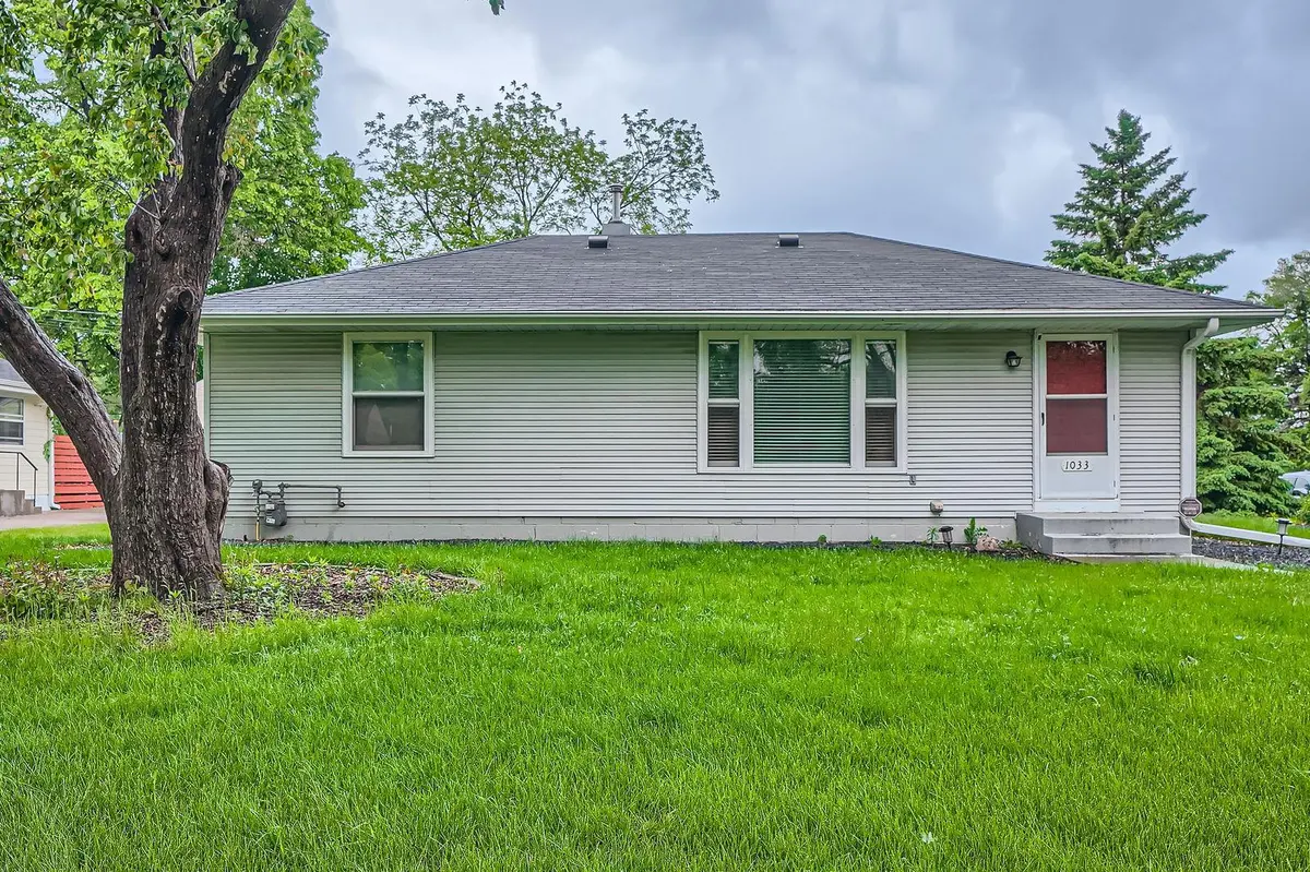 1033 Beatrice ST, Eagan, MN 55121