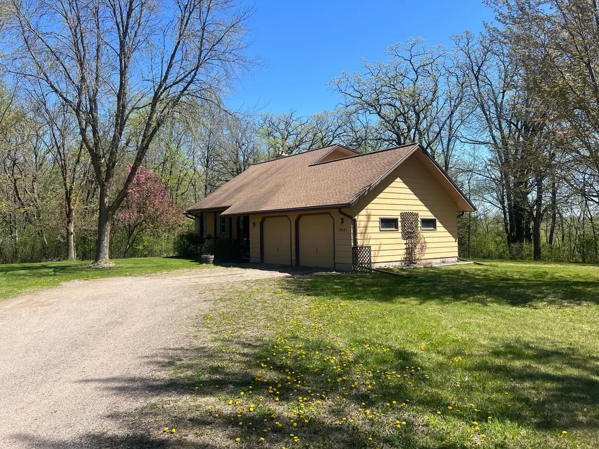 18151 Uranium ST NW, Anoka, MN 55303