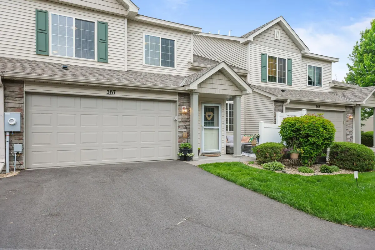 367 Ojibway PATH, Lino Lakes, MN 55014