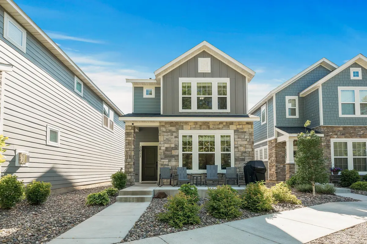 3011 Rum River WAY, Anoka, MN 55303